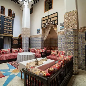 Dar Hlimi Maison d'hôtes