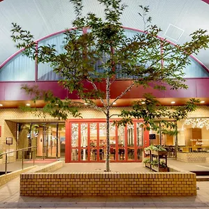 *** Отель Nest Shinsaibashi Япония