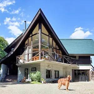 ペンショングスベリー ゲストハウス 富良野市