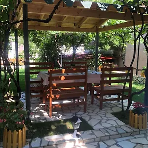 Culli Maison d'hôtes