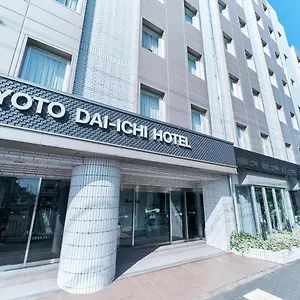 *** Hotel Daiichi Japan
