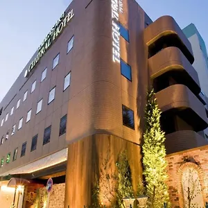 *** Hotel Amagasaki Central Hotel Japan