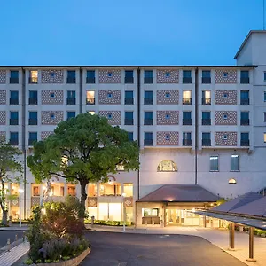 **** Hotel Senri Hankyu Osaka Japan