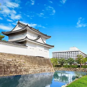 Ana Crowne Plaza By Ihg Hotel Kyōto