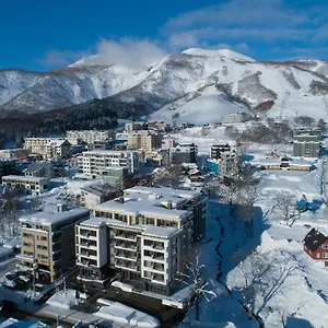 チャトリウム ニセコ ホテル 倶知安町