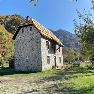 Gasthof Rupa