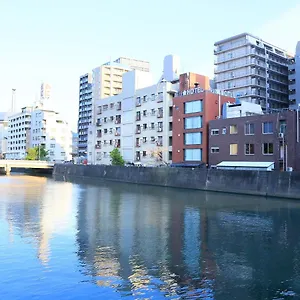  Hotel Tabist Sakuragawa River Side Japan
