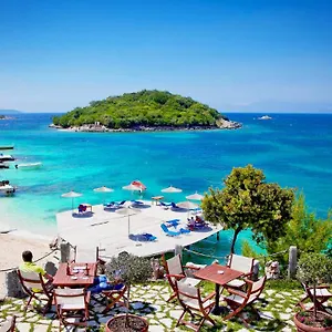 Bega Hotel Ksamil