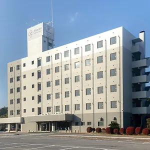 Hotel Tabino Express, Narita
