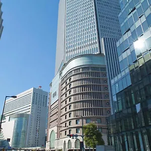 Grandi日本橋 아파트 오사카