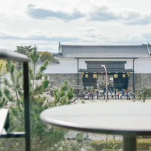 Canata ホテル 京都市