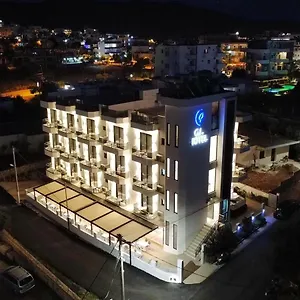 Gl Hotel Ksamil