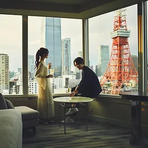 The Park Tower Hotel