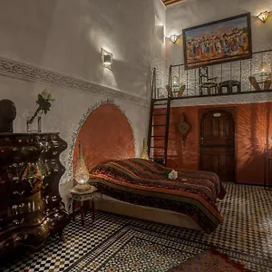 Almaz Maison d'hôtes
