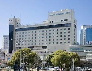 **** Hotel Sannomiya Terminal Japan