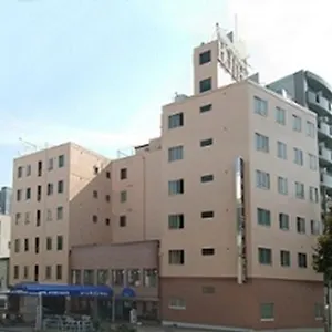 ** Hotel Kiyoshi No.1 Japan