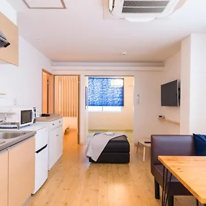 *** Aparthotel Ten Apartment Hotel Japan