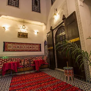 Taha Maison d'hôtes
